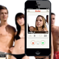How Tinder made up its founding story