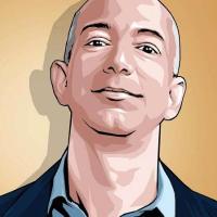 Jeff Bezos tried to be like Steve Jobs and failed