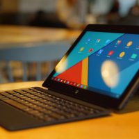 I hate clones, but this Surface Pro rip-off is interesting